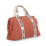 Mommy-Bag-Sportiva-Terracotta