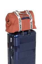 Mommy-Bag-Sportiva-Terracotta