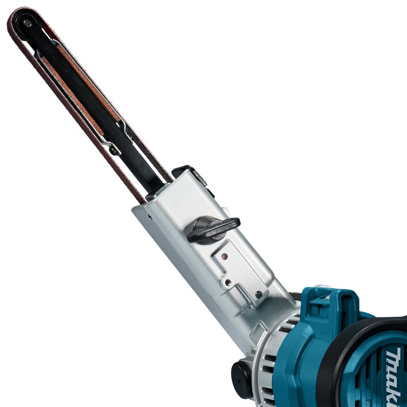 Makita-DBS180Z-levigatrice-portatile-Levigatrice-per-dettagli-Nero-Blu