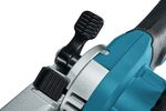 Makita-DBS180Z-levigatrice-portatile-Levigatrice-per-dettagli-Nero-Blu