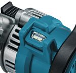 Makita-DBS180Z-levigatrice-portatile-Levigatrice-per-dettagli-Nero-Blu