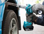 Makita-DBS180Z-levigatrice-portatile-Levigatrice-per-dettagli-Nero-Blu