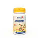 longlife - ashwagandha 500 mg