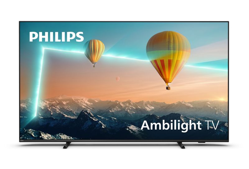 Philips-LED-43PUS8007-Android-TV-UHD-4K