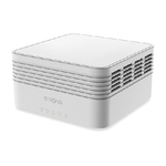 Strong MESHKITAX3000 sistema Wi-Fi Mesh Dual-band (2.4 GHz/5 GHz) Wi-Fi 6 (802.11ax) Bianco 2 Interno