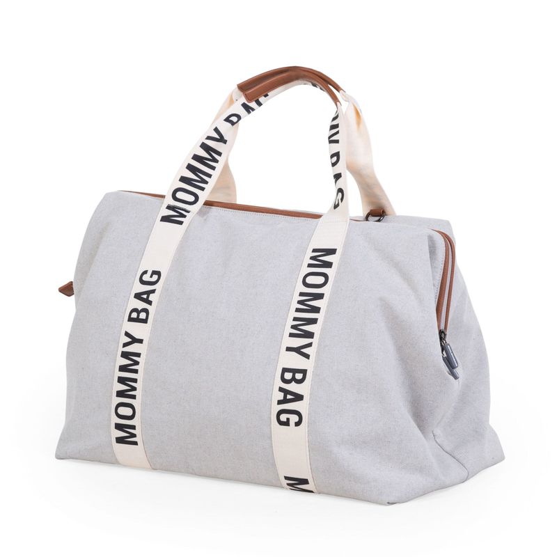 Mommy-Bag-Sportiva-Off-White