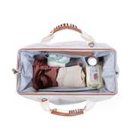 Mommy-Bag-Sportiva-Off-White