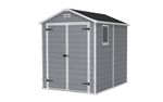 Keter-Box-da-Giardino-Manor-1.8x2.3-in-Resina-Casetta-per-Attrezzi