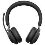 Jabra 26599-999-999 cuffia e auricolare Wireless A Padiglione Ufficio USB tipo A Bluetooth Nero