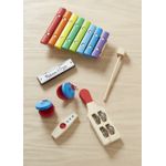 Melissa & Doug Band-in-a-Box - Hum! Jangle! Shake!