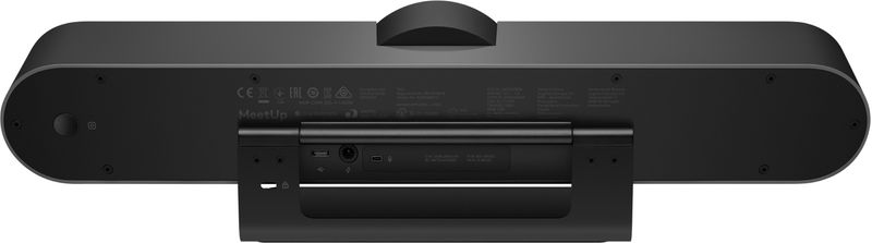 Logitech-MeetUp---RoomMate---Tap-IP-sistema-di-conferenza-Collegamento-ethernet-LAN
