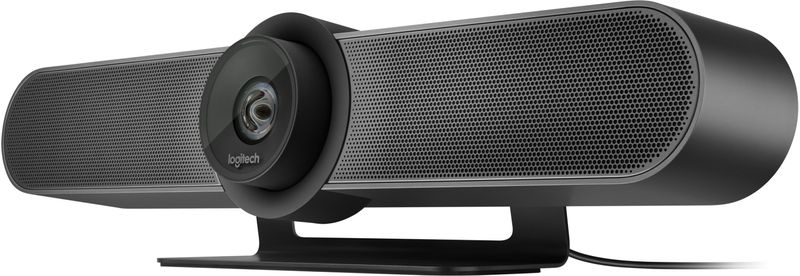 Logitech-MeetUp---RoomMate---Tap-IP-sistema-di-conferenza-Collegamento-ethernet-LAN