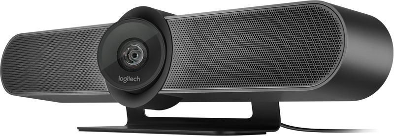 Logitech-MeetUp---RoomMate---Tap-IP-sistema-di-conferenza-Collegamento-ethernet-LAN