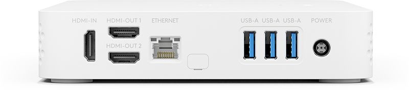 Logitech-MeetUp---RoomMate---Tap-IP-sistema-di-conferenza-Collegamento-ethernet-LAN