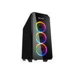 COUGAR Gaming Puritas RGB Midi Tower Nero