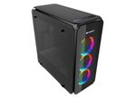 COUGAR-Gaming-Puritas-RGB-Midi-Tower-Nero