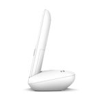 Gigaset-cordless-E390-con-tasti-grandi-|-Bianco