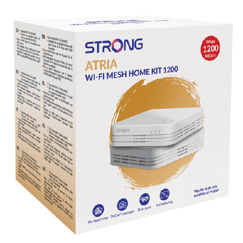 Strong-Mesh-Home-Kit-Wi-Fi-|-Bianco