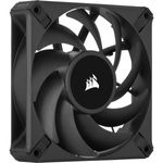 Corsair AF120 ELITE Case per computer Ventilatore 12 cm Nero 1 pz (Corsair AF120 ELITE High-Performance 12cm PWM Case Fa