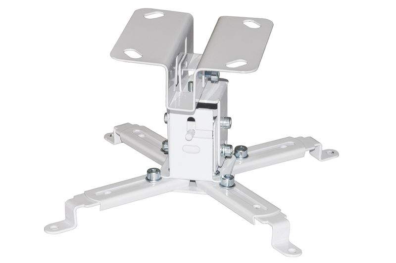 Supporto-Da-Soffitto-Per-Videoproiettore