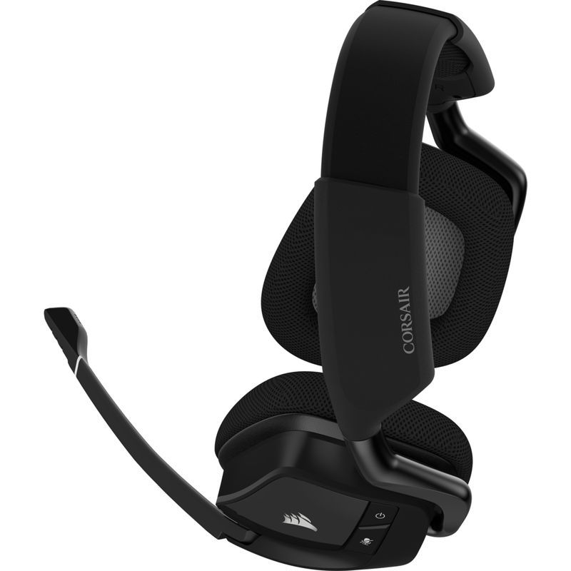 Corsair-VOID-ELITE-Wireless-Auricolare-A-Padiglione-Giocare-Nero