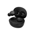 JVC HA-A6T Auricolare True Wireless Stereo (TWS) In-ear Musica e Chiamate Bluetooth Nero