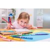 Pelikan-811194-pastello-colorato-12-pezzo-i--Multicolore