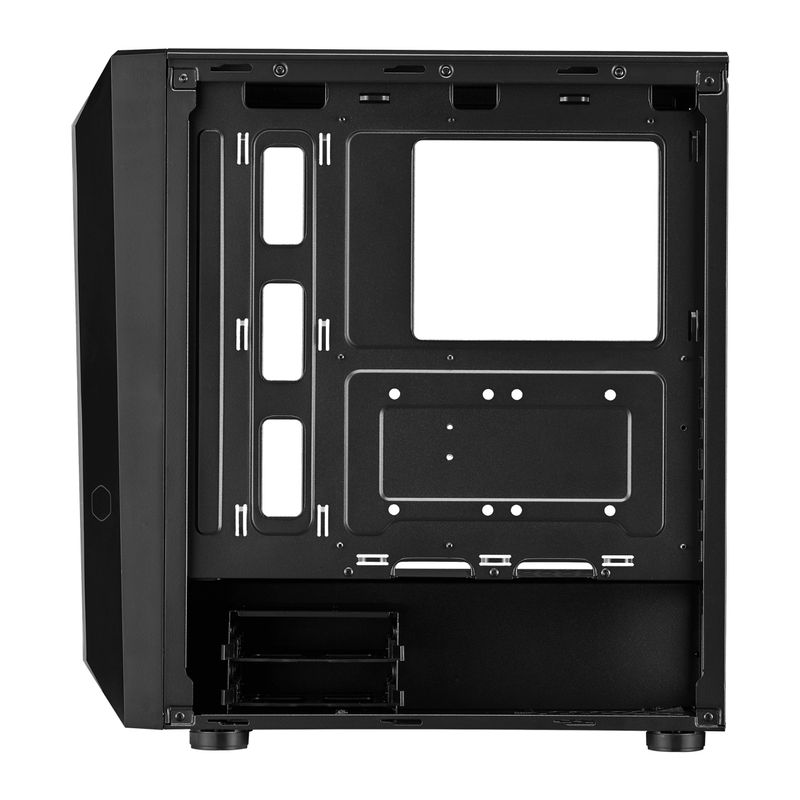 Cooler-Master-CMP-510-Midi-Tower-Nero