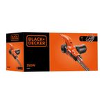 Black-and-Decker-KA900E-levigatrice-portatile-Levigatrice-a-nastro-1600-Giri-min-350-W