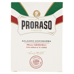 Proraso Balsamo Dopo Barba Pelli Sensibili 100 ml