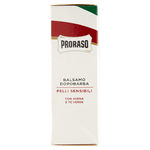 Proraso-Balsamo-Dopobarba-Bianco-per-Pelli-Sensibili-100ml