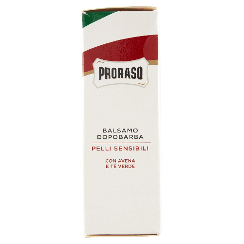Proraso-Balsamo-Dopobarba-Bianco-per-Pelli-Sensibili-100ml