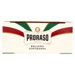 Proraso-Balsamo-Dopobarba-Bianco-per-Pelli-Sensibili-100ml