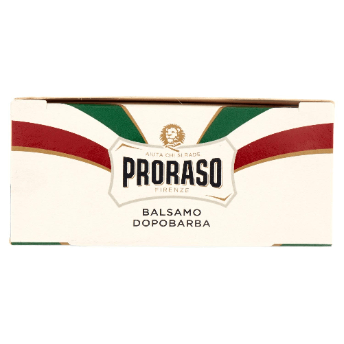 Proraso-Balsamo-Dopobarba-Bianco-per-Pelli-Sensibili-100ml