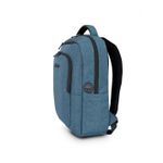 Urban Factory ECB24UF borsa per laptop 35,8 cm (14.1") Zaino Blu