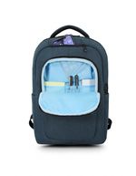 Urban-Factory-ECB24UF-borsa-per-laptop-358-cm--14.1---Zaino-Blu