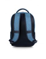 Urban-Factory-ECB24UF-borsa-per-laptop-358-cm--14.1---Zaino-Blu