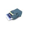 Urban-Factory-ECB24UF-borsa-per-laptop-358-cm--14.1---Zaino-Blu