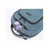 Urban-Factory-ECB24UF-borsa-per-laptop-358-cm--14.1---Zaino-Blu