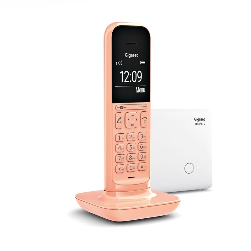 Gigaset-CL390A-Telefono-analogico-DECT