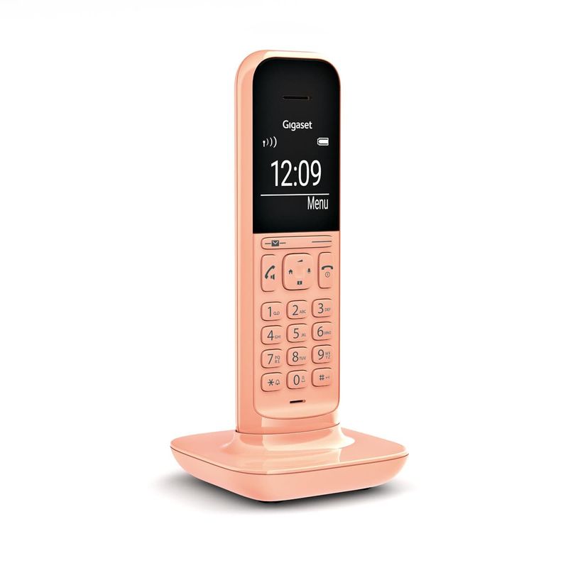 Gigaset-CL390A-Telefono-analogico-DECT