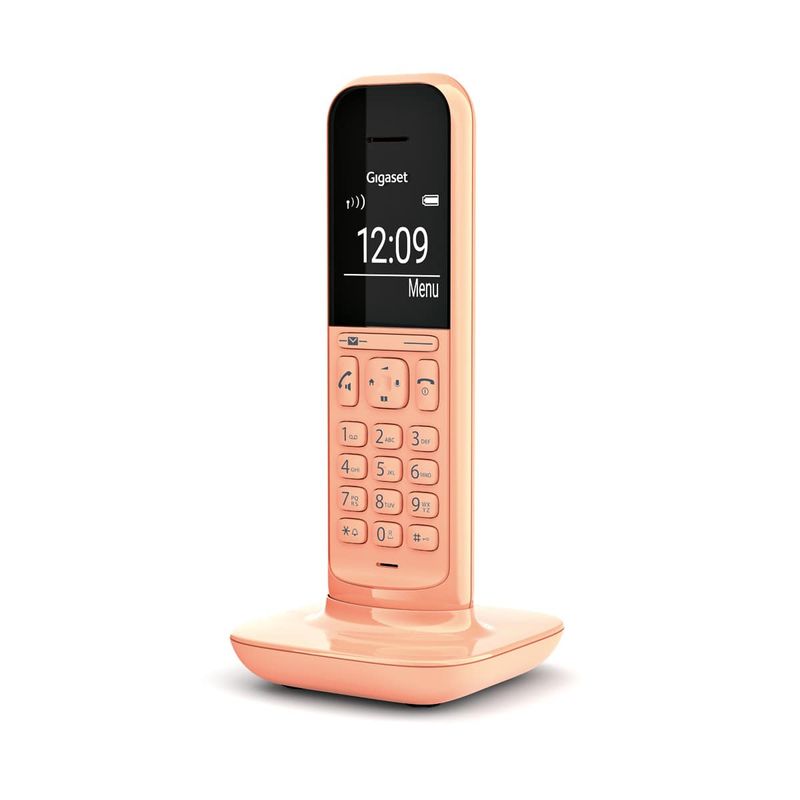 Gigaset-CL390A-Telefono-analogico-DECT