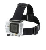 Easypix-55235-accessorio-per-fotocamera-sportiva-Cinturino-da-testa-per-fotocamera