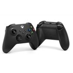 Microsoft-Xbox-Wireless-Controller-Black-Nero-Bluetooth-USB-Gamepad-Analogico-Digitale-Xbox-One-Xbox-One-S-Xbox-One-X