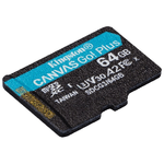 Kingston-SDCG3-64GBSP-64Gb-MicroSDXC-Canvas-Go-Plus