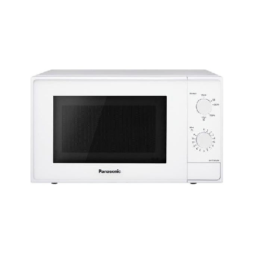 Panasonic-NN-E20JWMEPG-forno-a-microonde-Superficie-piana-Solo-microonde-20-L-800-W-Bianco