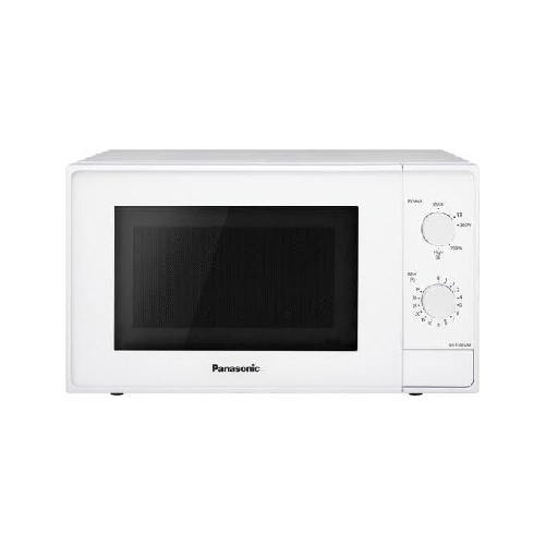 Panasonic-NN-E20JWMEPG-forno-a-microonde-Superficie-piana-Solo-microonde-20-L-800-W-Bianco