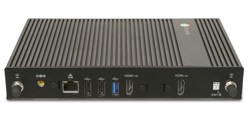 Aopen-Chromebox-Commercial-2-Nero-4K-Ultra-HD-5.1-canali-3840-x-2160-Pixel-Wi-Fi