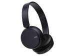 JVC-HA-S36W-Cuffie-Wireless-A-Padiglione-Musica-e-Chiamate-Bluetooth-Blu