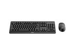 Philips-3000-series-SPT6307BL-34-tastiera-Mouse-incluso-RF-Wireless-QWERTY-Inglese-Nero
